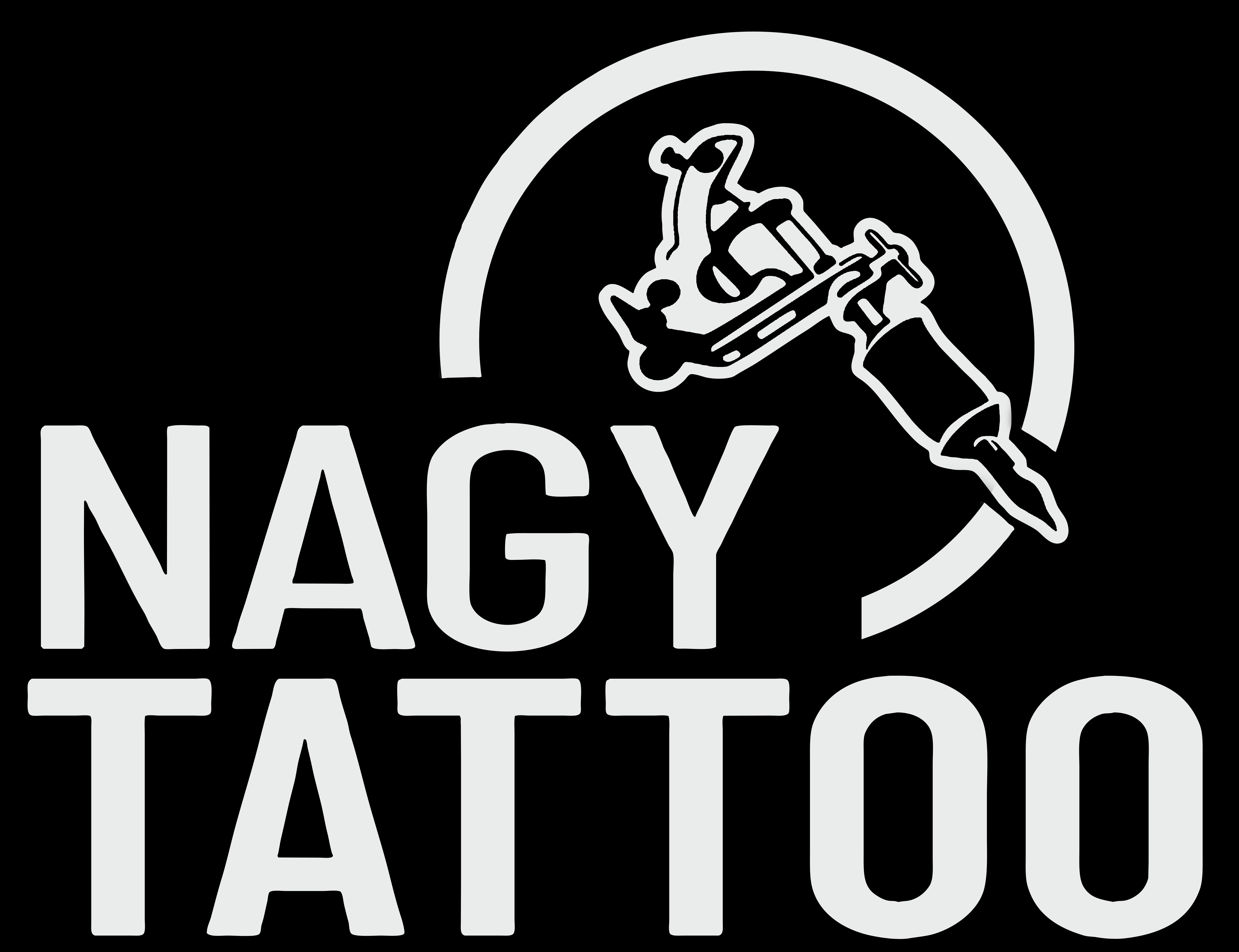 Nagy Tattoo